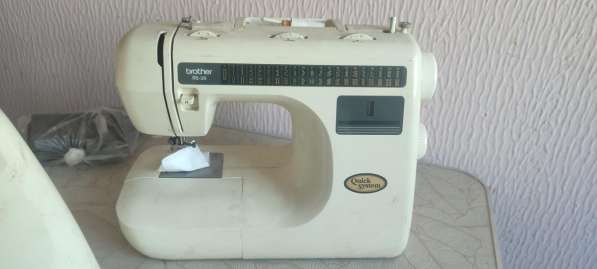 Швейная машина Brother RS-36