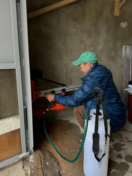 Алмазное бурение в Ангарске фото 3