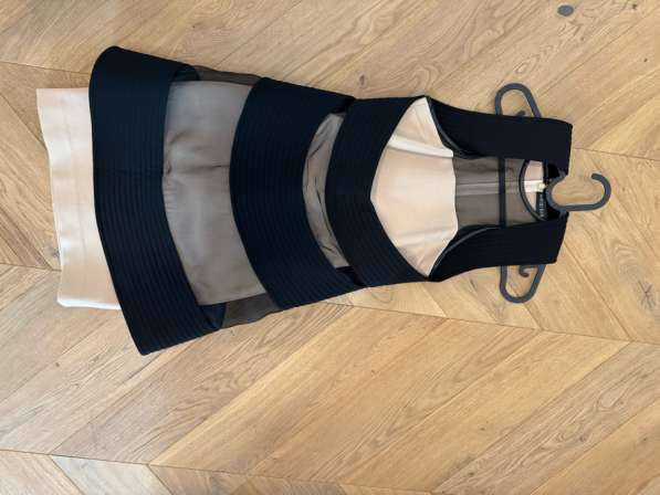 Платье DAVID KOMA в Санкт-Петербурге фото 5