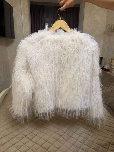 Продам шубу в Петропавловск-Камчатском фото 3