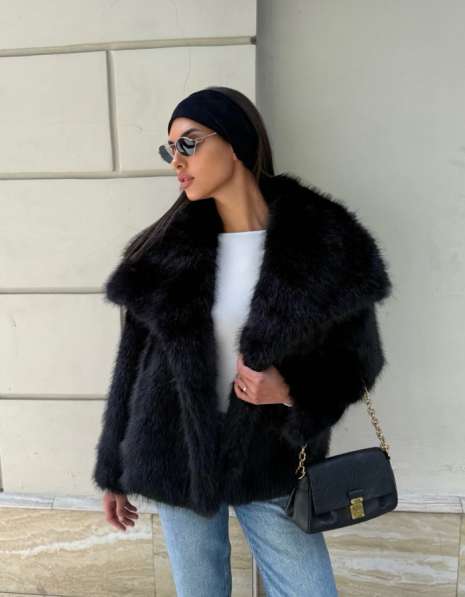 Продам шубку