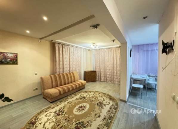 Сдам квартиру в Красноярске фото 6