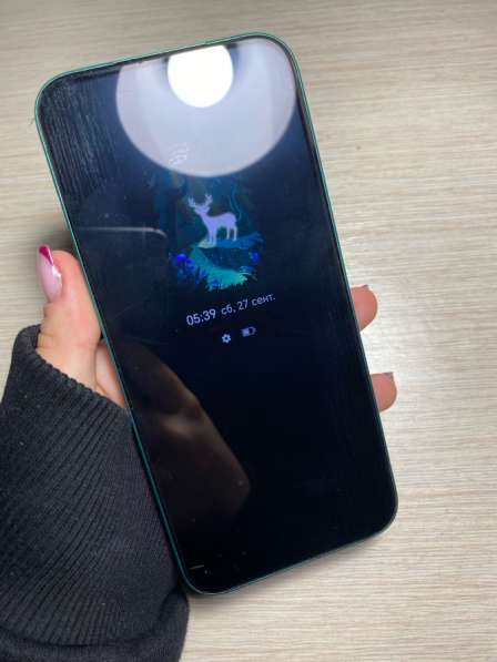 Телефон HONOR X8d в Москве фото 5