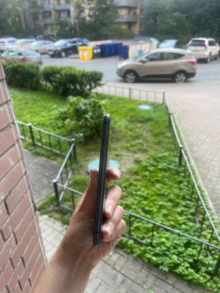 IPhone 11 64gb / Айфон в Санкт-Петербурге фото 4