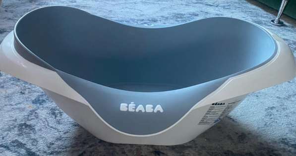 BEABA ванна детская в Москве
