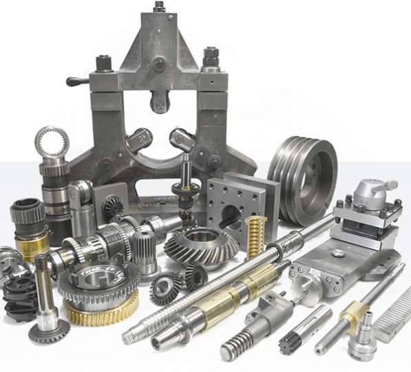 Станочная оснастка, запчасти станков в Твери фото 4