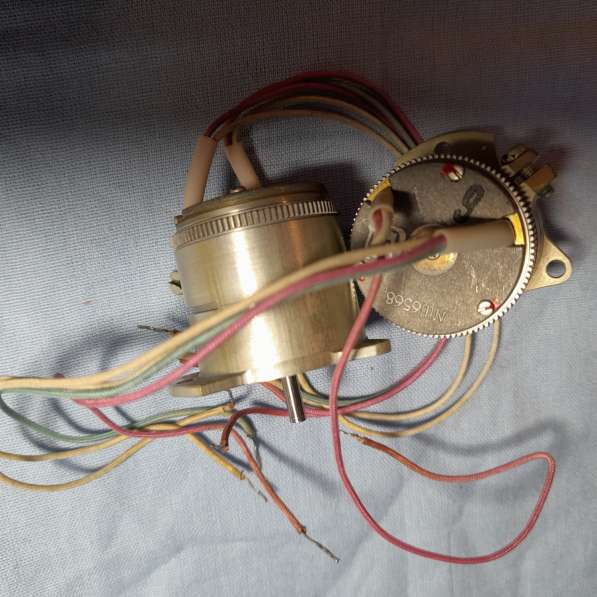 СБМТ1-2 &mdash; это электродвигатель в Челябинске фото 4