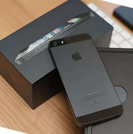 IPhpne 5/16Gb Black в Воронеже