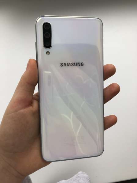 SAMSUNG A70 в Москве фото 12