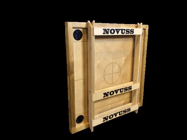 Новус мини в Москве фото 5