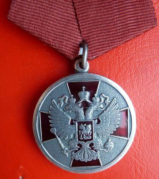 Россия муляж медаль За заслуги перед Отечеством 2 степени #2 в Орле фото 3