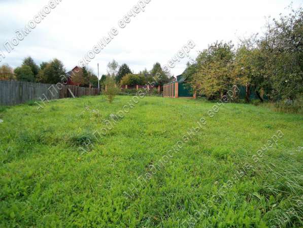 realty_mapper3.plot_in_locationИндивидуальное жилищное ст-во. Площадь 15.00 сот.Есть Газ. в Москве фото 32