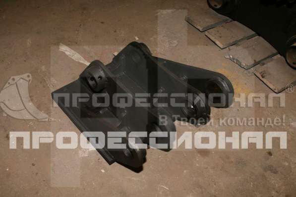 Переходная плита под экскаватор в фото 7