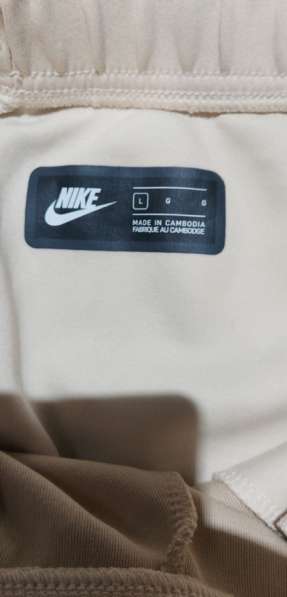 Штаны Nike Tech Fleece в Брянске