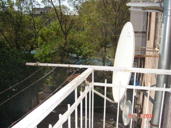 Комфортная квартира. Comfortable apartment в фото 31