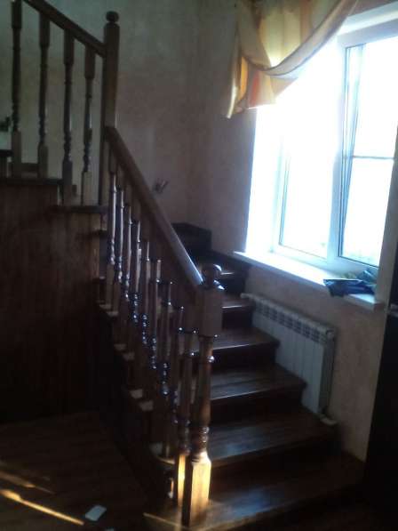 Изготовление лестниц и монтаж в Воронеже