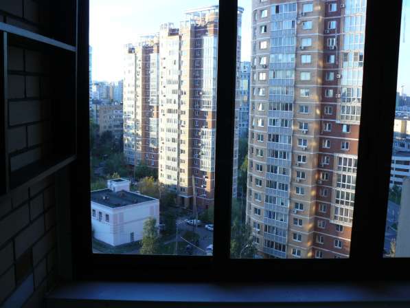 Сдам квартиру в Москве фото 9