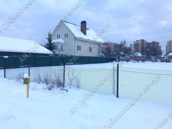 realty_mapper3.plot_in_locationИндивидуальное жилищное ст-во. Площадь 13.00 сот.Есть Электричество. в Москве фото 14