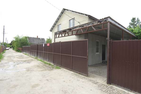 Двухэтажный дом с ремонтом и мебелью в Краснодаре фото 5