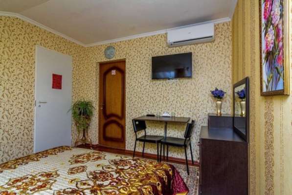 Квартира, 2 комнаты, 58 м² в Краснодаре фото 4