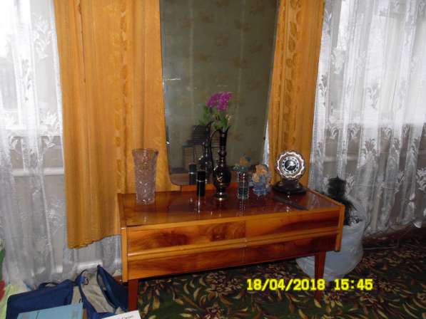 Спальня (Румыния) для дачи в фото 9