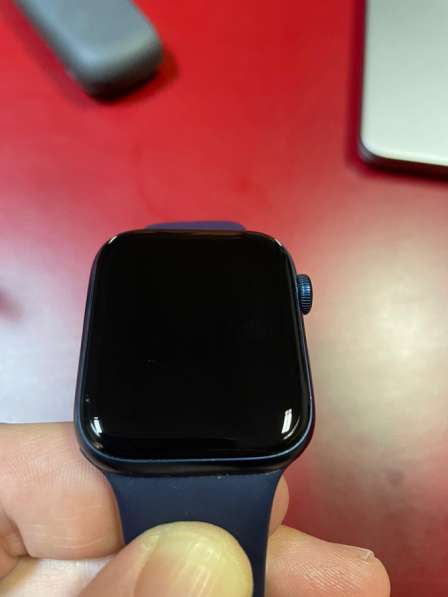 Apple Watch 6 Series, 44mm