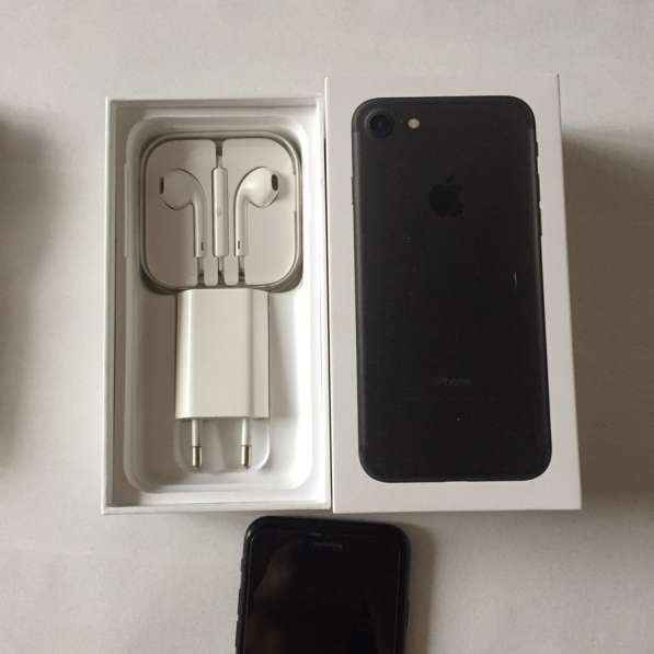Iphone 7 128gb