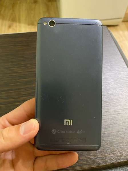 Телефон Xiaomi Redmi 4A