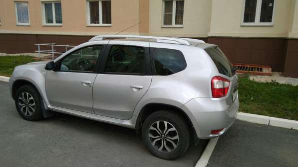 Nissan, Terrano, продажа в Челябинске