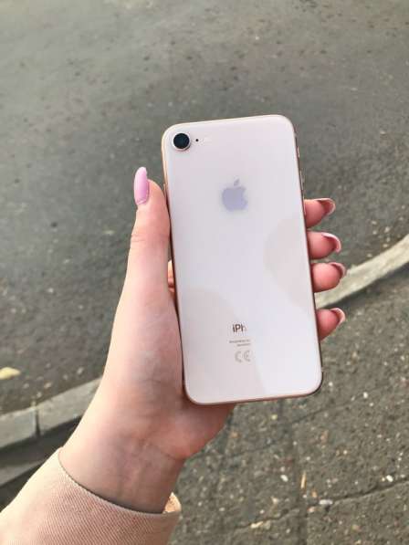 IPhone 8 в Оренбурге