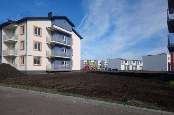 Продам двухкомнатную квартиру в Краснодар.Жилая площадь 69 кв.м.Этаж 2.Дом монолитный. в Краснодаре фото 7