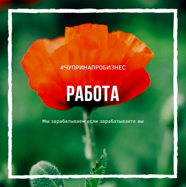 Менеджер по маркетингу (дистанционно)