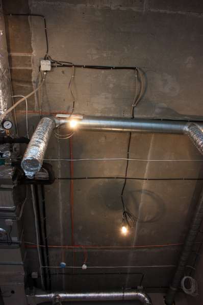 HEIMELECTRO - электромонтажные работы в Екатеринбурге фото 6