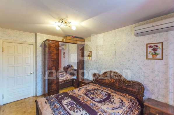 Продам квартиру на Денисова Уральского 16 в Екатеринбурге фото 21