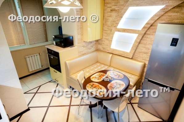 Сдам квартиру в Феодосии у моря в Феодосии фото 31