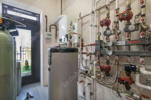 Продам коттедж в Москва.Жилая площадь 220 кв.м.Есть Электричество, Газ. в Москве фото 22