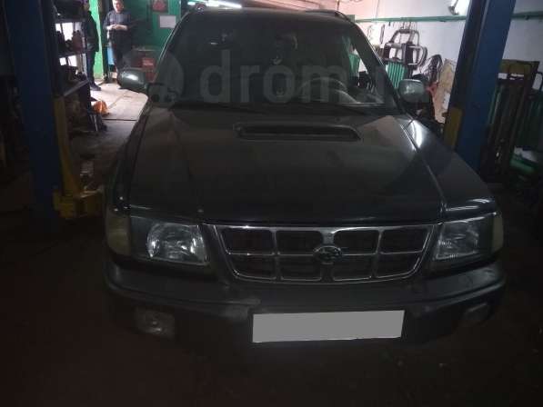 Subaru, Forester, продажа в Кемерове в Кемерове фото 16