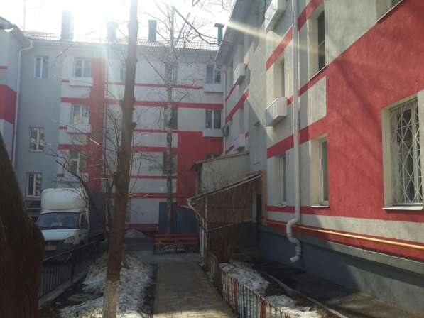 Двухкомнатная квартира в центре города, сталинка в Белгороде фото 16