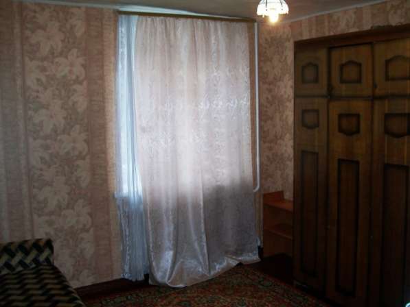 Сдам комнату ул.Некрасова центральный р-н в Новосибирске фото 3