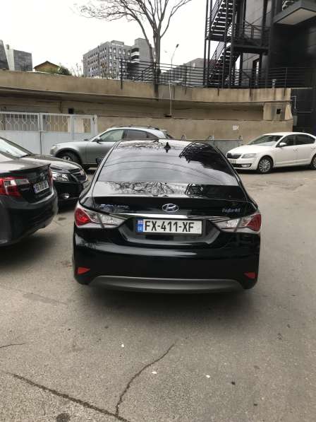 Hyundai, Sonata, продажа в г.Тбилиси