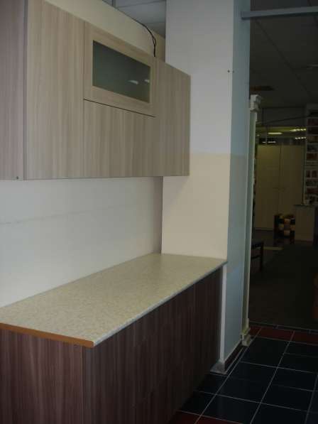 Распродажа выставочных образцов кухонь в фото 20