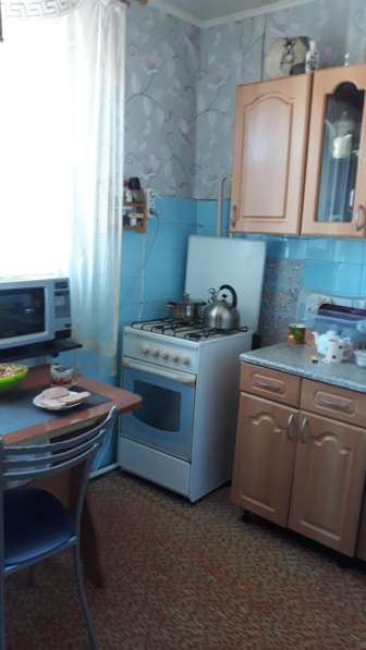 Продам квартиру в д. Караваево в Ногинске фото 10