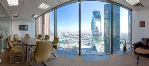 Предлагаем переговорную комнату Москва-Сити башня Федерация в Москве фото 7