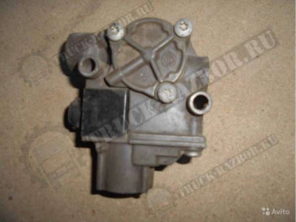 Клапан ABS Volvo в Москве фото 3