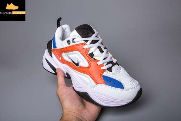 Кроссовки Nike M2K Tekno в Москве фото 7