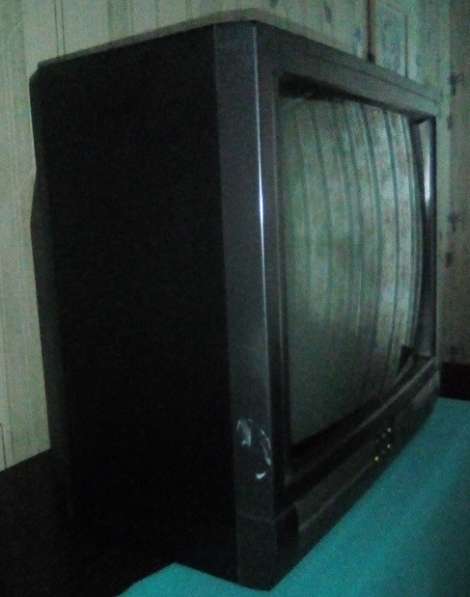 Телевизор Telefunken MP 212 в Новосибирске