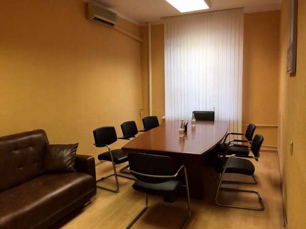Залы для тренингов, мастер-классов, занятий, консультаций в Москве фото 5