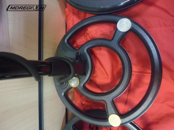 Металлоискатель Minelab X-Terra 305 в Санкт-Петербурге