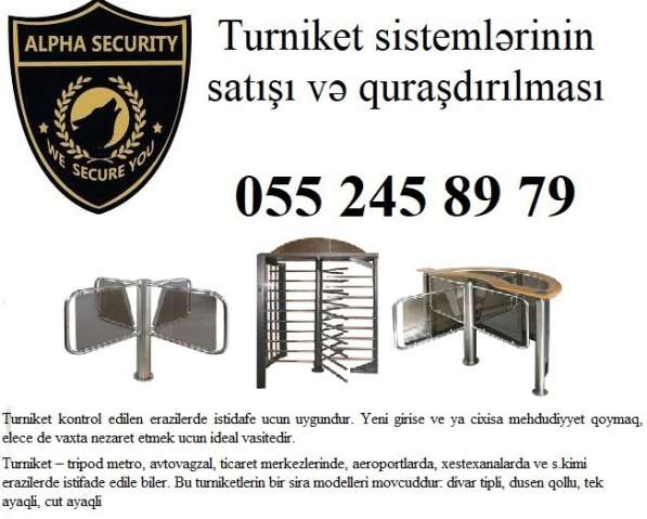 ✺Turniket – Avax ✺✺