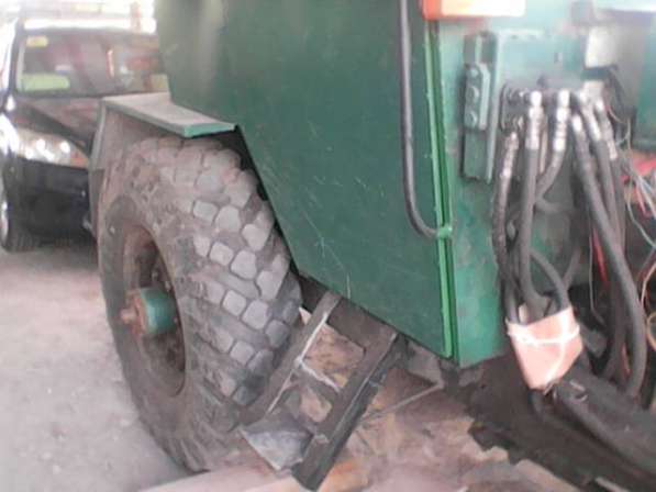 Продам самодельный трактор с оборудованием в Белгороде фото 11